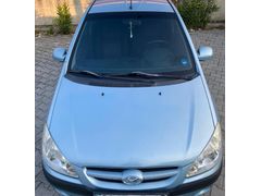 Sahibinden Hyundai Getz 1.4 DOHC HYKLM