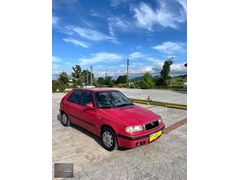 HATASIZ AYARINDA 2000 MODEL SKODA FELİCİA 1.3 GLXİ 68 HP