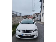 Sahibinden Citroen C-Elysée 1.6 HDi Confort 2015 Model