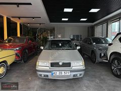 1999 MODEL SKODA FELICIA 1.3 GLX