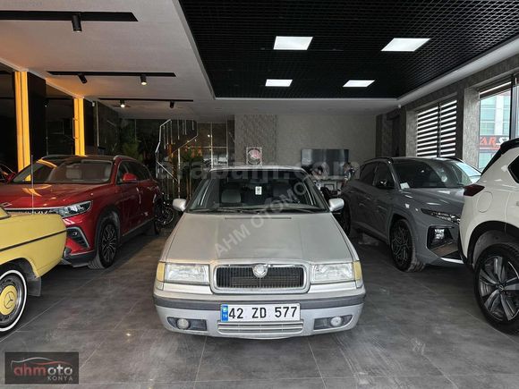 1999 MODEL SKODA FELICIA 1.3 GLX