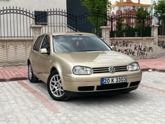 SAHİBİNDEN 2004 GOLF 1.6 PASİFİC DEĞİŞENSİZ