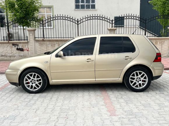 SAHİBİNDEN 2004 GOLF 1.6 PASİFİC DEĞİŞENSİZ