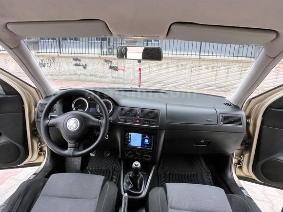 SAHİBİNDEN 2004 GOLF 1.6 PASİFİC DEĞİŞENSİZ
