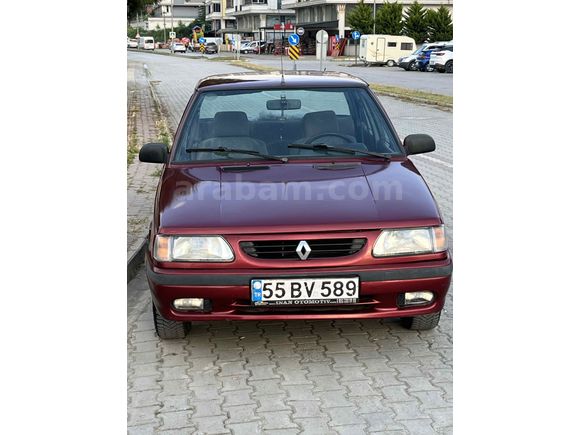 Sahibinden Renault R 9 1.4 Broadway RNi 1998 Model 