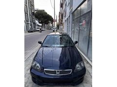 Sahibinden Honda Civic 1.6 i ES 2001 Model 