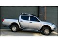 2013 MİTSUBİSHİ L200 4x4 | DEĞİŞENSİZ | 3 BOYA | EKSPERTİZLİ