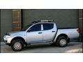 2013 MİTSUBİSHİ L200 4x4 | DEĞİŞENSİZ | 3 BOYA | EKSPERTİZLİ