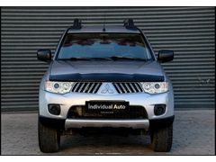 2013 MİTSUBİSHİ L200 4x4 | DEĞİŞENSİZ | 3 BOYA | EKSPERTİZLİ