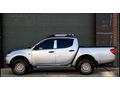 2013 MİTSUBİSHİ L200 4x4 | DEĞİŞENSİZ | 3 BOYA | EKSPERTİZLİ