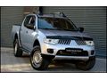 2013 MİTSUBİSHİ L200 4x4 | DEĞİŞENSİZ | 3 BOYA | EKSPERTİZLİ