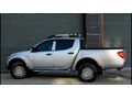 2013 MİTSUBİSHİ L200 4x4 | DEĞİŞENSİZ | 3 BOYA | EKSPERTİZLİ