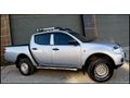 2013 MİTSUBİSHİ L200 4x4 | DEĞİŞENSİZ | 3 BOYA | EKSPERTİZLİ