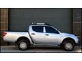 2013 MİTSUBİSHİ L200 4x4 | DEĞİŞENSİZ | 3 BOYA | EKSPERTİZLİ