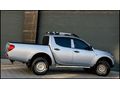 2013 MİTSUBİSHİ L200 4x4 | DEĞİŞENSİZ | 3 BOYA | EKSPERTİZLİ