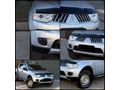 2013 MİTSUBİSHİ L200 4x4 | DEĞİŞENSİZ | 3 BOYA | EKSPERTİZLİ