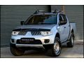 2013 MİTSUBİSHİ L200 4x4 | DEĞİŞENSİZ | 3 BOYA | EKSPERTİZLİ