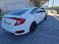 Sahibinden Honda Civic 1.6i VTEC  Executive 2017 Model