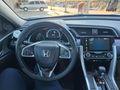 Sahibinden Honda Civic 1.6i VTEC  Executive 2017 Model