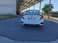 Sahibinden Honda Civic 1.6i VTEC  Executive 2017 Model