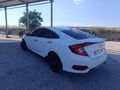 Sahibinden Honda Civic 1.6i VTEC  Executive 2017 Model