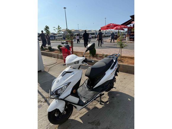 Sahibinden Arora Quantum 50 