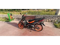 Sahibinden RMG Moto Gusto Diğer Modeller