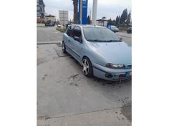 Sahibinden Fiat Bravo 1.6 SX 2001 Model