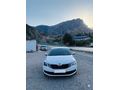 Sahibinden Skoda Octavia 1.6 TDI Optimal 2017 Model 