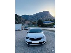 Sahibinden Skoda Octavia 1.6 TDI Optimal 2017 Model 