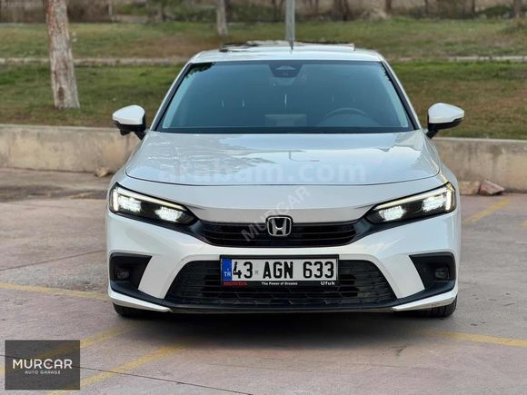 2024/CAM TAVAN/GERİ GÖRÜŞ/ŞERİT TAKİP/SERVİS BAKIMLI/HATASIZ
