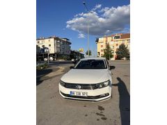 Sahibinden Volkswagen Passat 1.4 TSi BlueMotion Comfortline 2017 Model 