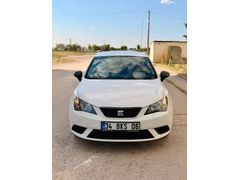Galeriden Seat Ibiza 1.2 TSI Reference Plus 2017 Model İstanbul