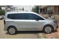 Sahibinden Temiz Aile Aracı Renault Kangoo Multix 1.3 TCe Techno 2024 Model Hatay