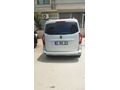 Sahibinden Temiz Aile Aracı Renault Kangoo Multix 1.3 TCe Techno 2024 Model Hatay