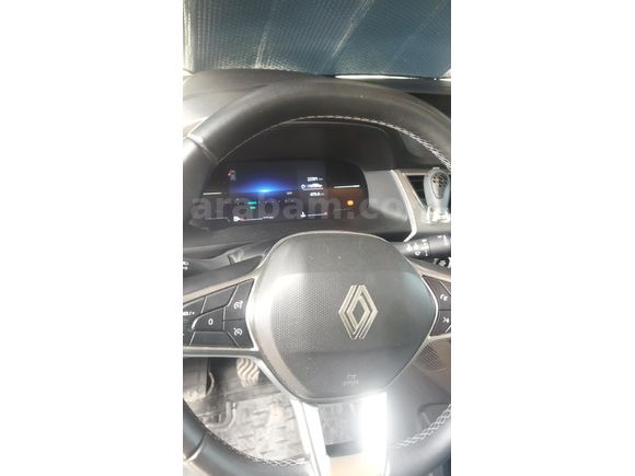 Sahibinden Temiz Aile Aracı Renault Kangoo Multix 1.3 TCe Techno 2024 Model Hatay
