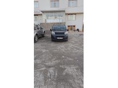 Sahibinden OTOMOBİL RUHSATLI Fiat Fiorino