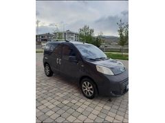 Sahibinden OTOMOBİL RUHSATLI Fiat Fiorino