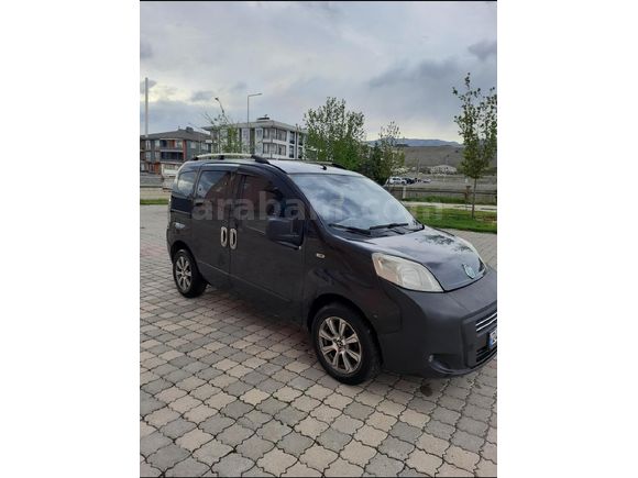 Sahibinden OTOMOBİL RUHSATLI Fiat Fiorino