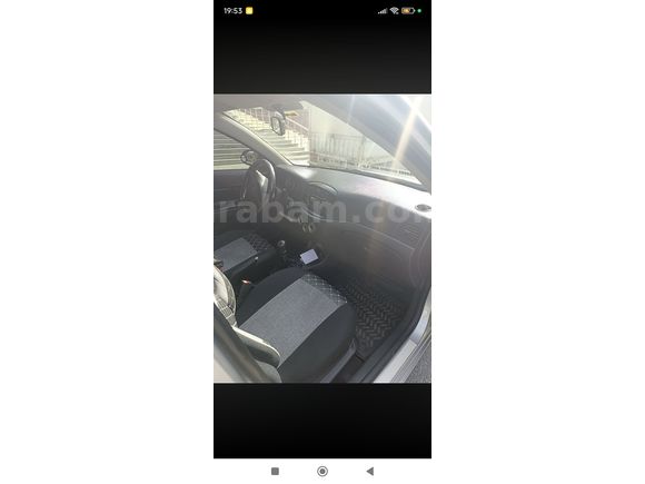 Sahibinden Hyundai Accent Era 1.4 Select 2010 Model 