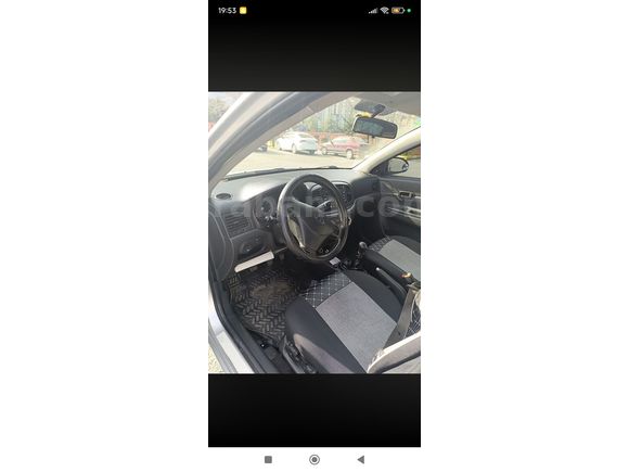 Sahibinden Hyundai Accent Era 1.4 Select 2010 Model 
