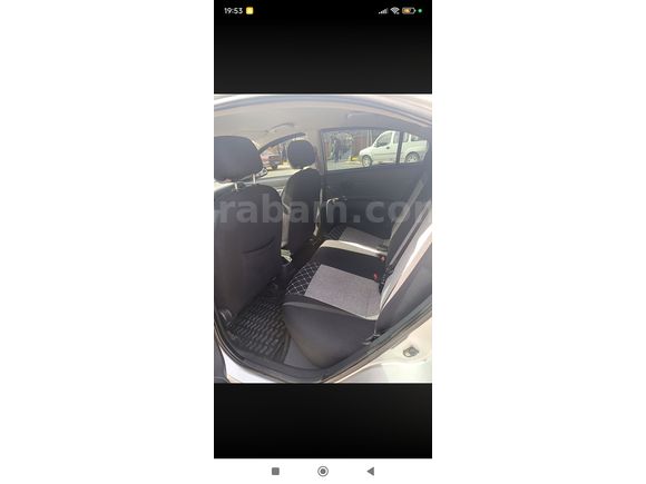 Sahibinden Hyundai Accent Era 1.4 Select 2010 Model 