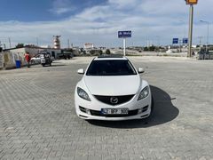 Sahibinden Mazda 6 2.0 Dynamic 2009 Model 