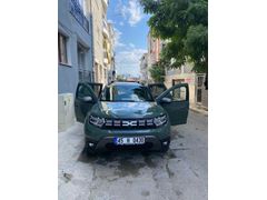 Sahibinden Dacia Duster 1.3 Tce Journey 2023 Model 