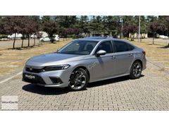 2023+HONDA CİVİC+1.5VTEC+ECO EXECUTİVE PLUS+HATASIZ+WONCARS