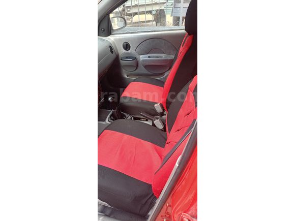 Öğretmenden Chevrolet Kalos 1.2 SE 2004 Model