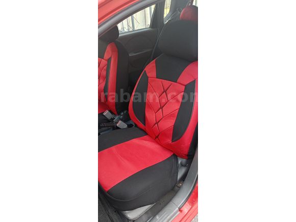 Öğretmenden Chevrolet Kalos 1.2 SE 2004 Model