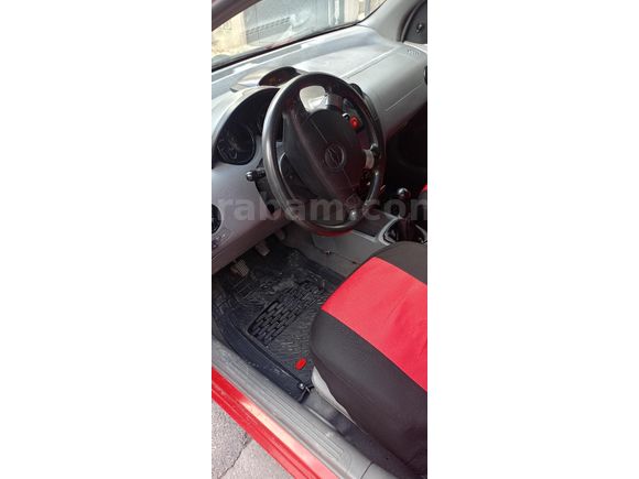 Öğretmenden Chevrolet Kalos 1.2 SE 2004 Model