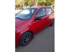 Öğretmenden Chevrolet Kalos 1.2 SE 2004 Model
