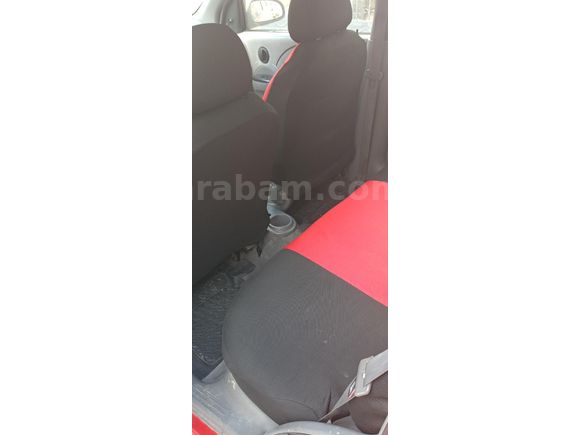 Öğretmenden Chevrolet Kalos 1.2 SE 2004 Model